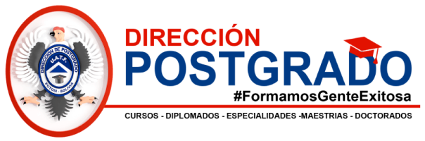 Dirección de Postgrado U.A.T.F.