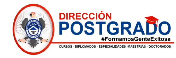Dirección de Postgrado U.A.T.F.